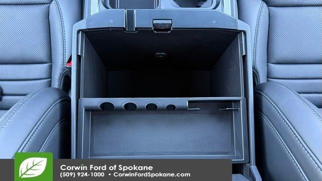 2026 Ford F-450 Super Duty XLT