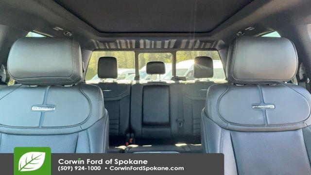 2026 Ford F-450 Super Duty XLT