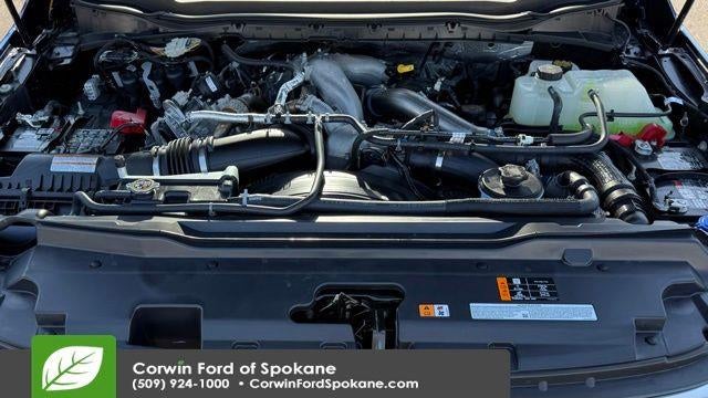 2026 Ford F-450 Super Duty XLT