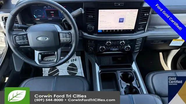 2026 Ford F-450 - $95,989