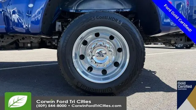2026 Ford F-450 - $95,989