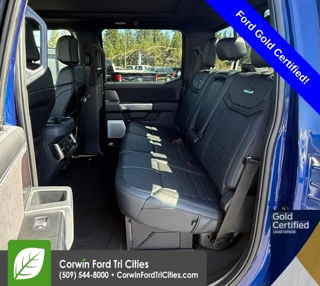 2026 Ford F-450 - $95,989