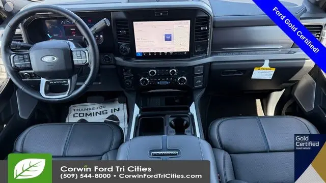 2026 Ford F-450 - $95,989