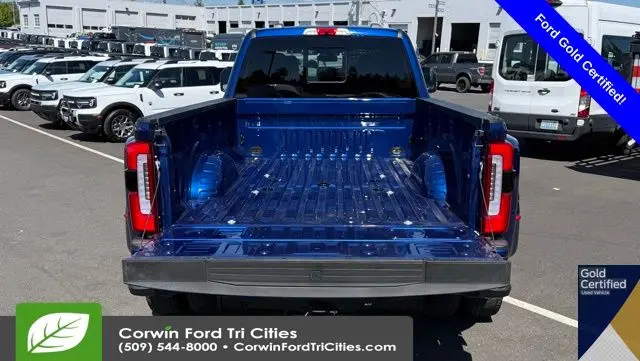2026 Ford F-450 - $95,989
