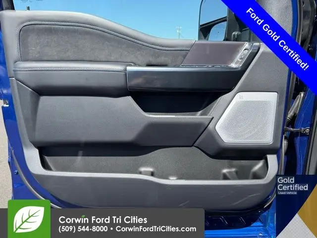 2026 Ford F-450 - $95,989