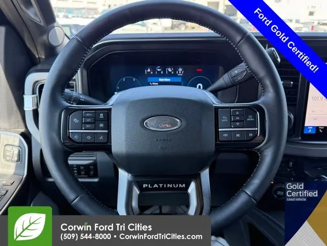 2026 Ford F-450 - $95,989