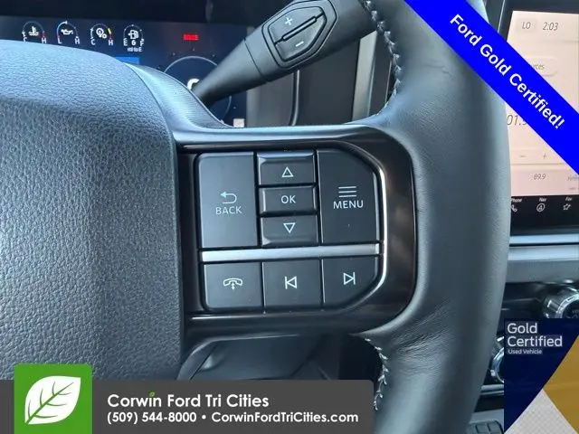 2026 Ford F-450 - $95,989