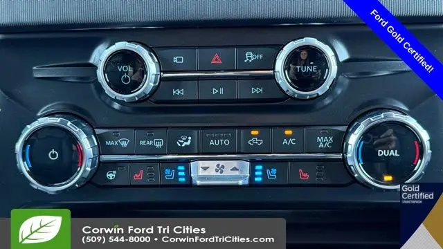2026 Ford F-450 - $95,989