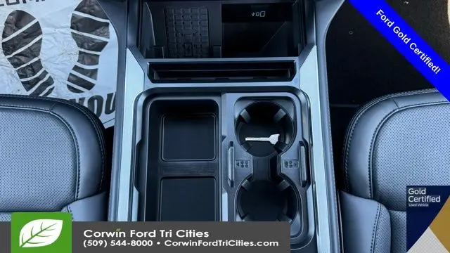 2026 Ford F-450 - $95,989