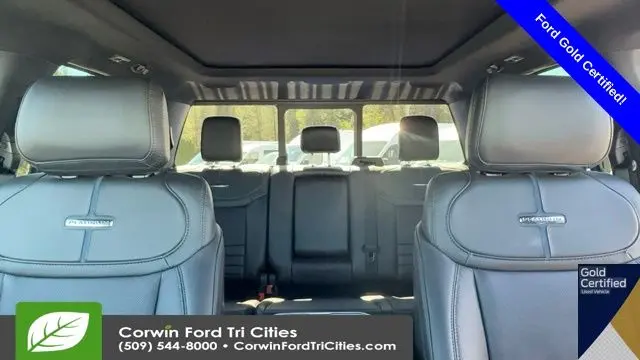 2026 Ford F-450 - $95,989
