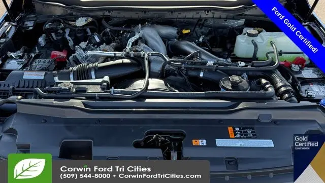 2026 Ford F-450 - $95,989