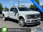 2026 F-450 Super Duty Thumbnail 1