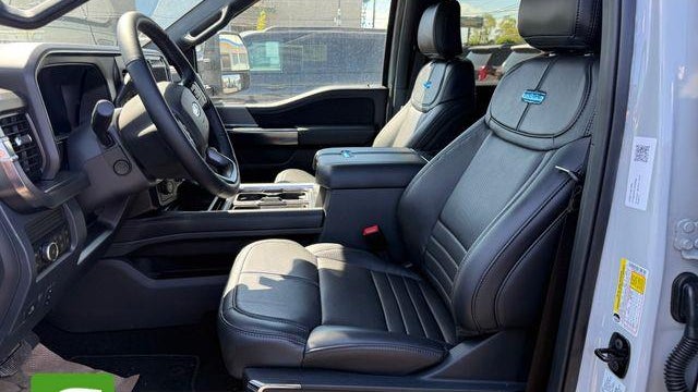 2026 Ford F-450 Super Duty XLT