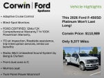 2026 F-450 Super Duty Thumbnail 6
