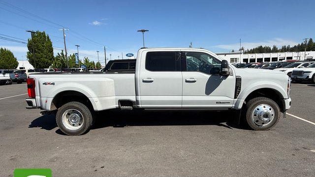 2026 Ford F-450 Super Duty XLT