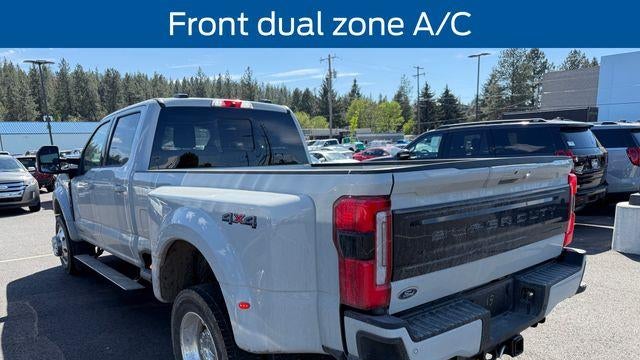2026 Ford F-450 Super Duty XLT