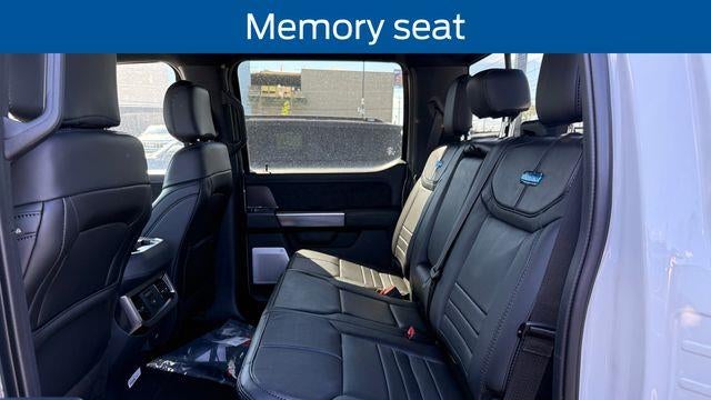 2026 Ford F-450 Super Duty XLT