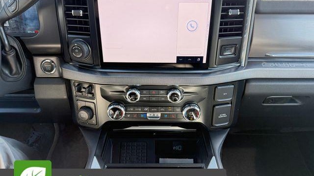 2026 Ford F-450 Super Duty XLT