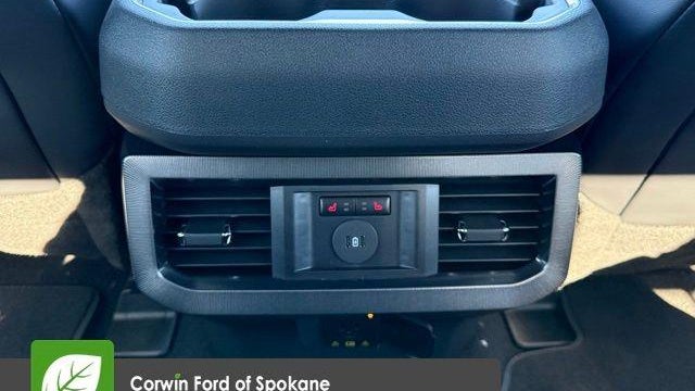 2026 Ford F-450 Super Duty XLT