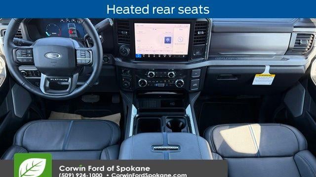 2026 Ford F-450 Super Duty XLT