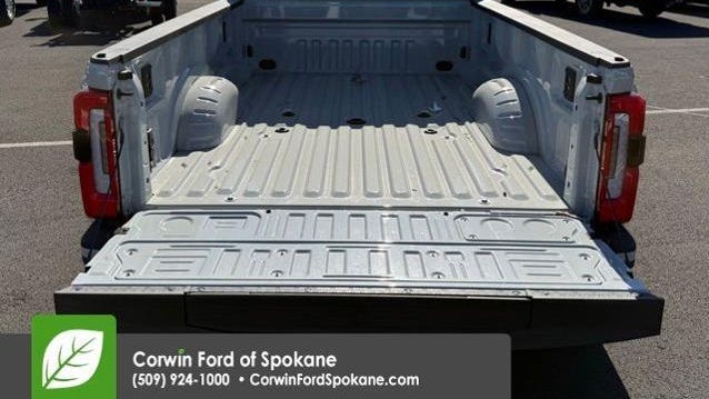 2026 Ford F-450 Super Duty XLT