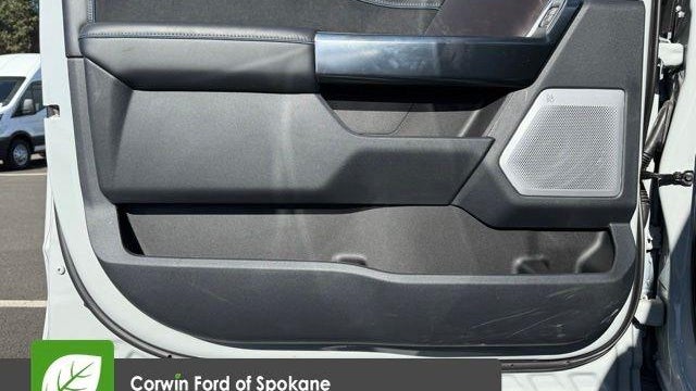 2026 Ford F-450 Super Duty XLT