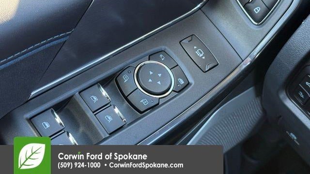2026 Ford F-450 Super Duty XLT
