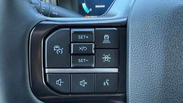 2026 Ford F-450 Super Duty XLT