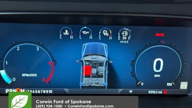 2026 Ford F-450 Super Duty XLT