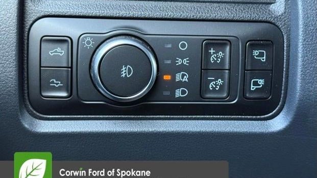 2026 Ford F-450 Super Duty XLT