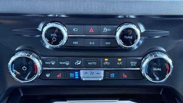 2026 Ford F-450 Super Duty XLT
