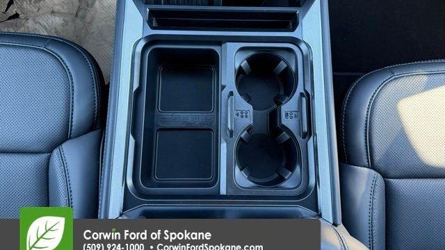 2026 Ford F-450 Super Duty XLT