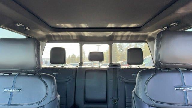 2026 Ford F-450 Super Duty XLT
