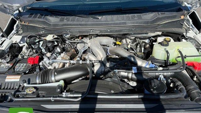 2026 Ford F-450 Super Duty XLT