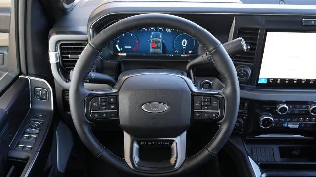 2026 Ford F-450 Super Duty XLT