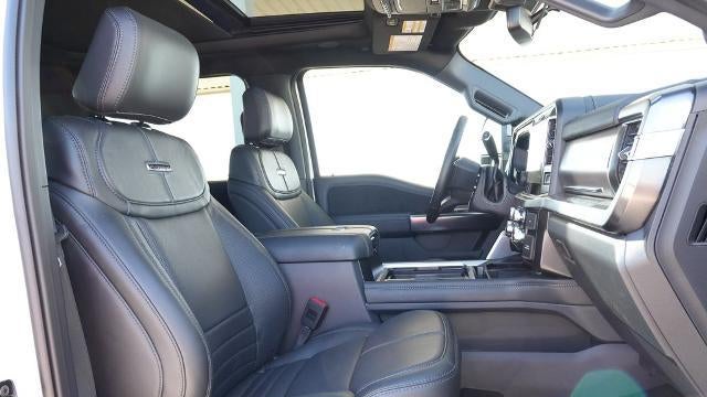 2026 Ford F-450 Super Duty XLT