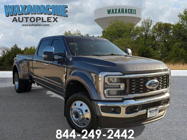 2026 Ford F-450 - $94,394
