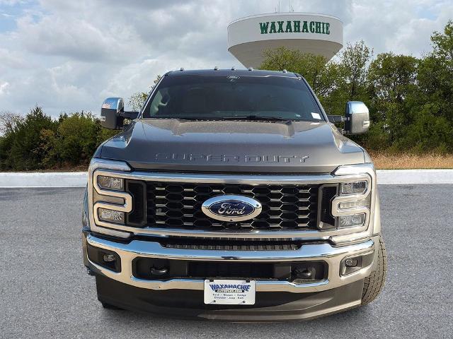 2026 Ford F-450 - $94,394