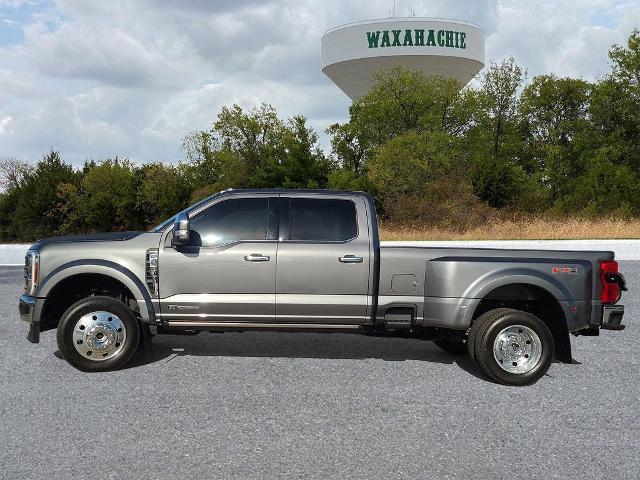 2026 Ford F-450 - $94,394