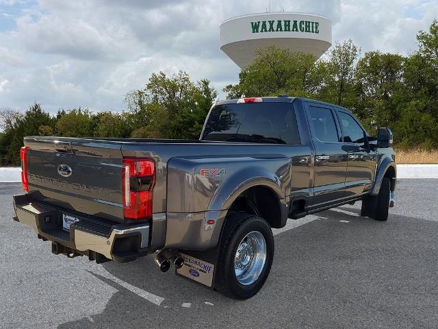 2026 Ford F-450 - $94,394
