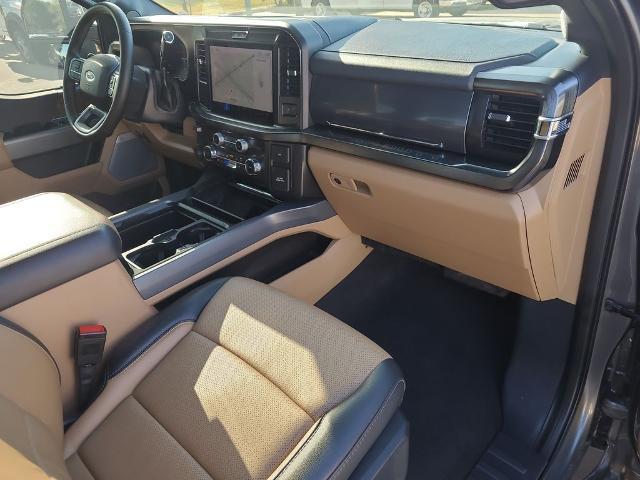 2026 Ford F-450 - $94,394