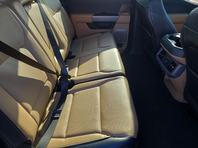 2026 Ford F-450 - $94,394