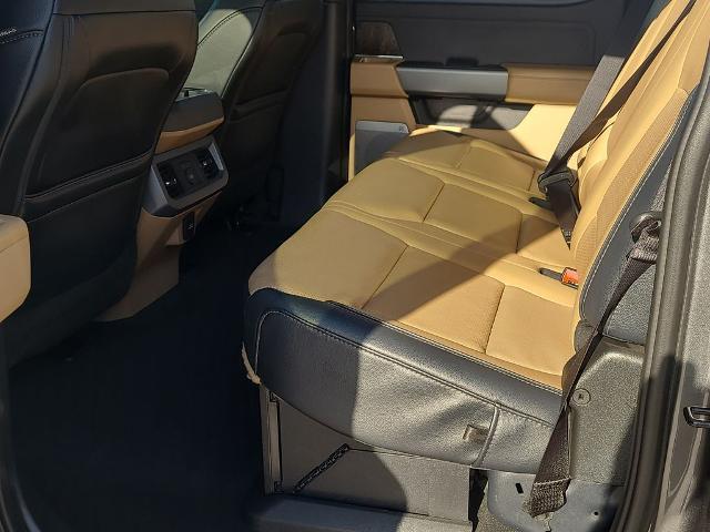 2026 Ford F-450 - $94,394