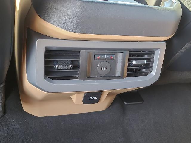 2026 Ford F-450 - $94,394