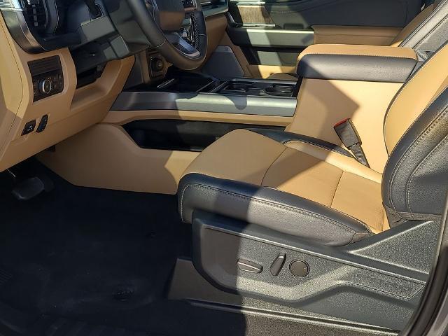 2026 Ford F-450 - $94,394