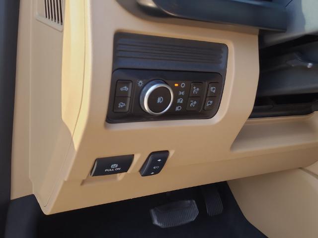 2026 Ford F-450 - $94,394