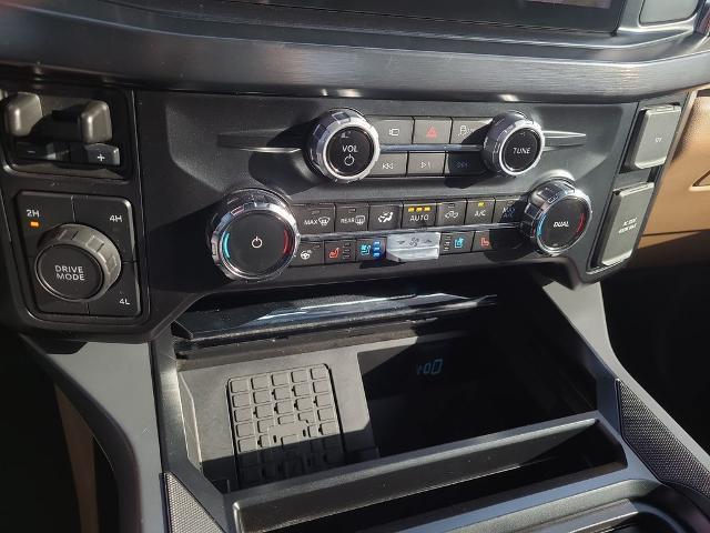 2026 Ford F-450 - $94,394