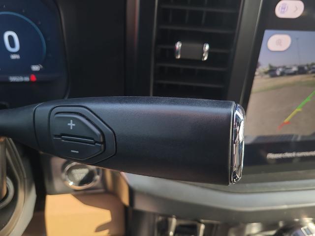 2026 Ford F-450 - $94,394