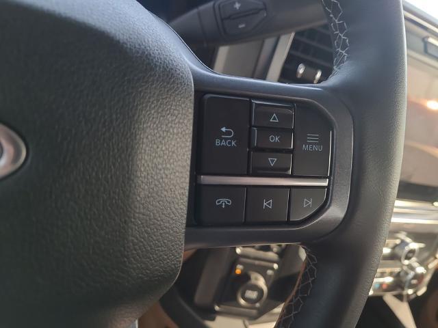 2026 Ford F-450 - $94,394