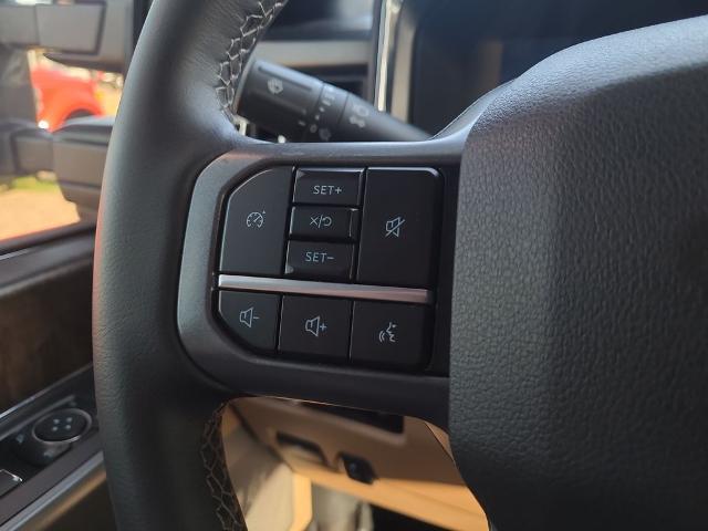 2026 Ford F-450 - $94,394